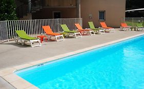 m3 Hotel&Residence Ferney Geneva Airport
